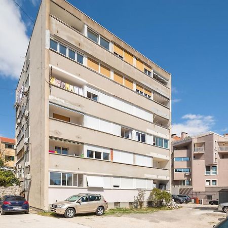 New & Modern Apartment Aa Spalato Esterno foto