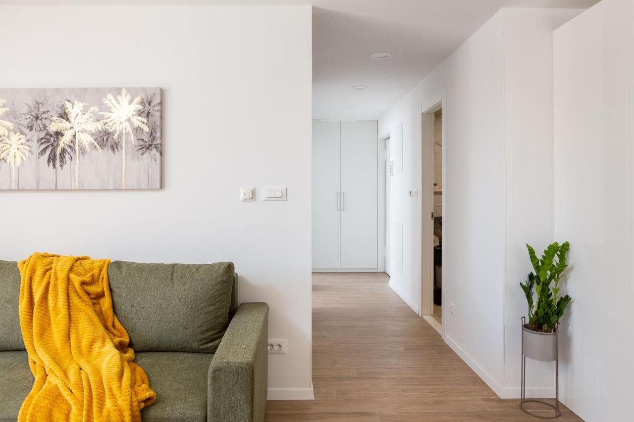 New & Modern Apartment Aa Spalato Esterno foto