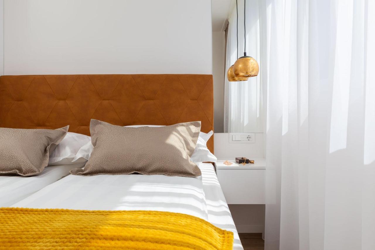 New & Modern Apartment Aa Spalato Esterno foto
