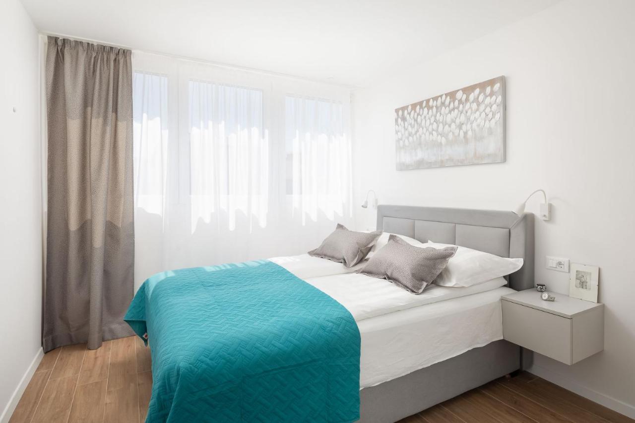 New & Modern Apartment Aa Spalato Esterno foto