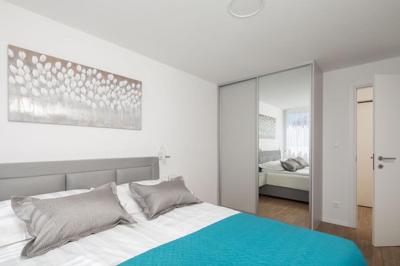 New & Modern Apartment Aa Spalato Esterno foto